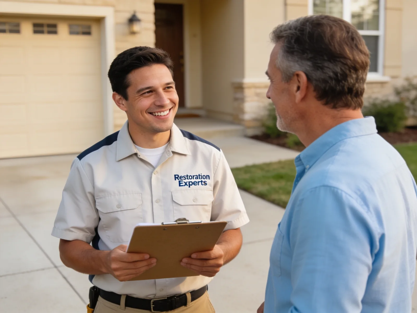 Water Damage Cleanup Universal, IN FAQs